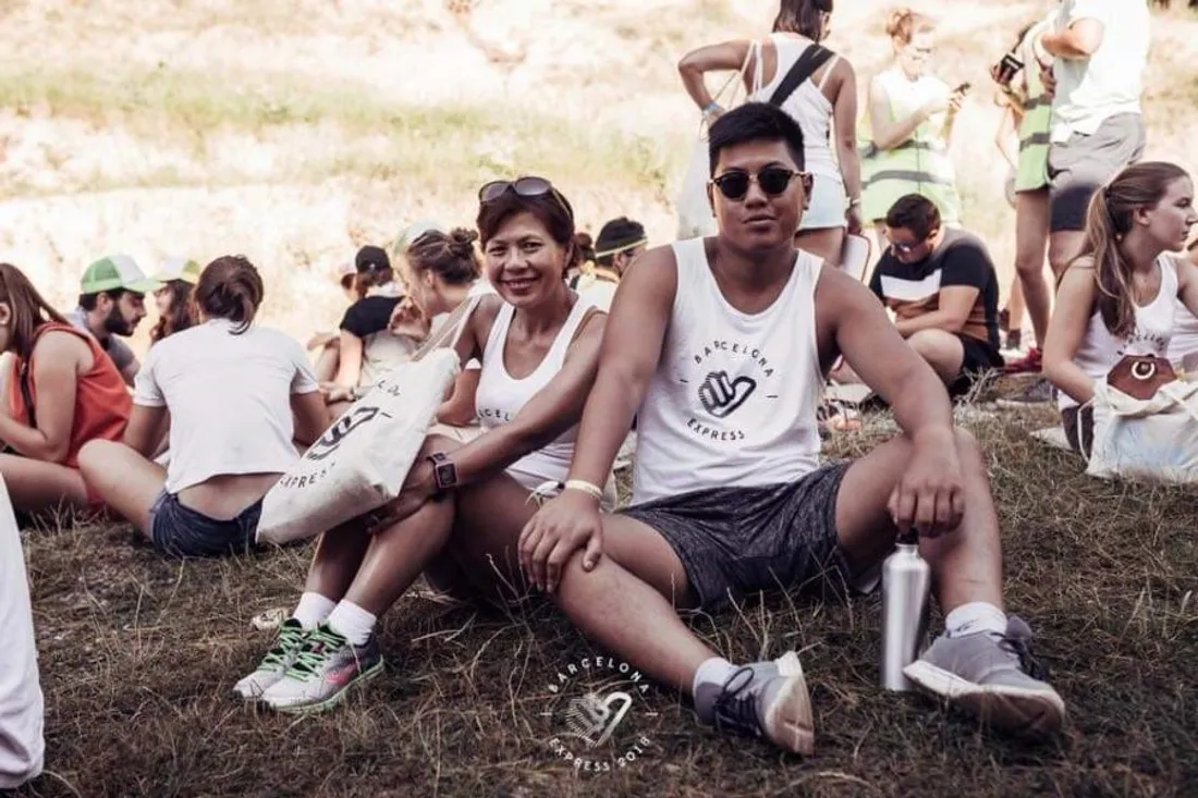 Pékin Express Poly Thomas Peng_05 05 21_Thomas Peng